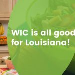 WIC Benefits - WIC Louisiana